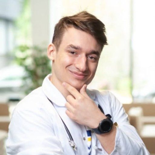 Marius Vasile